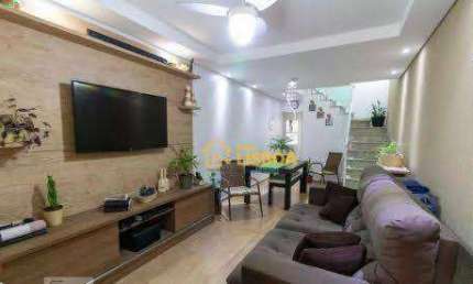 Sobrado Amplo na Vila Pires  180 m² de Conforto e Praticidade em Santo André!