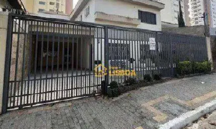 Sobrado, 240 m² - venda por R$ 1.400.000,00 ou aluguel por R$ 11.888,80/mês - Vila Carrão - São Paulo/SP