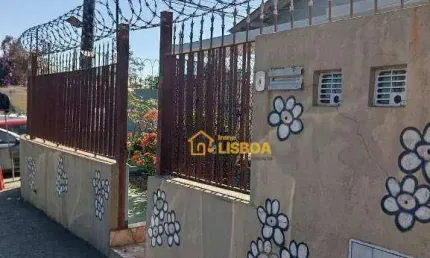 Casa com 3 dormitórios à venda, 300 m² por R$ 700.000,00 - Cidade Satélite Santa Bárbara - São Paulo/SP