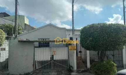 Casa com 3 dormitórios à venda, 200 m² por R$ 650.000,00 - Vila Formosa - São Paulo/SP