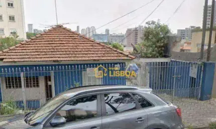 Casa com 2 dormitórios à venda, 100 m² por R$ 1.590.000,00 - Parque das Nações - Santo André/SP