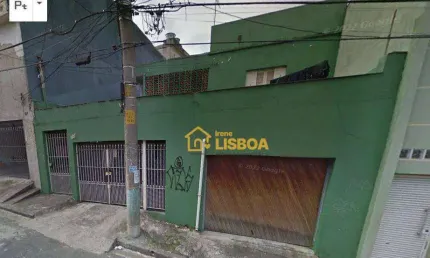 Casa com 2 dormitórios à venda, 333 m² por r$ 1.050.000,00 - vila formosa - são paulo/sp