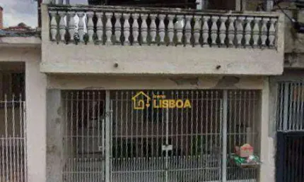 Casa com 2 dormitórios à venda, 100 m² por R$ 450.000,00 - Jardim São Cristóvão - São Paulo/SP