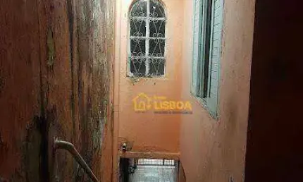 Casa com 3 dormitórios à venda, 100 m² por R$ 580.000,00 - Parque São Lucas - São Paulo/SP