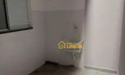 Apartamento com 2 quartos para alugar na Rua Maria Vieira Ribeiro, Vila Carrão, São Paulo