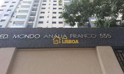 Apartamento com 3 dormitórios à venda, 115 m² por r$ 1.600.000,00 - água rasa - são paulo/sp
