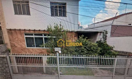 Casa comercial com 2 salas para alugar na Rua Nagib Izar, Jardim Anália Franco, São Paulo