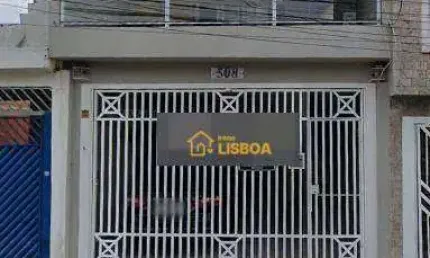Sobrado com 4 dormitórios à venda, 284 m² por R$ 850.000,00 - Jardim Tietê - São Paulo/SP
