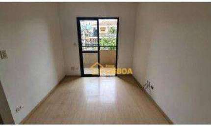 Apartamento para alugar, 68 m² por R$ 3.871,39/mês - Cidade Mãe do Céu - São Paulo/SP