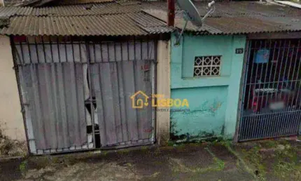 Casa com 4 dormitórios à venda, 250 m² por R$ 795.000,00 - Parque Colonial - São Paulo/SP