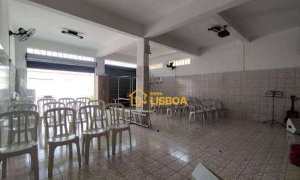 Casa com 3 dormitórios à venda, 193 m² por R$ 799.990,00 - Parque São Rafael - São Paulo/SP