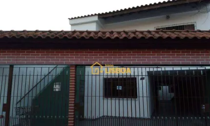 Sobrado com 3 dormitórios, 120 m² - venda por R$ 1.200.000,00 ou aluguel por R$ 3.500,00/mês - Vila Carrão - São Paulo/SP