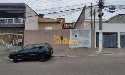 Casa com 3 dormitórios à venda, 250 m² por R$ 670.000,00 - Jardim Sapopemba - São Paulo/SP