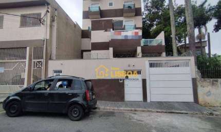 Apartamento com 2 dormitórios à venda, 50 m² por R$ 280.000,00 - Cidade São Mateus - São Paulo/SP