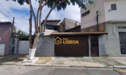 Casa à venda, 290 m² por R$ 479.900,00 - Parque São Rafael - São Paulo/SP