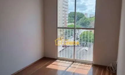 Apartamento com 2 dormitórios à venda, 45 m² por R$ 320.000,00 - Vila Carrão - São Paulo/SP
