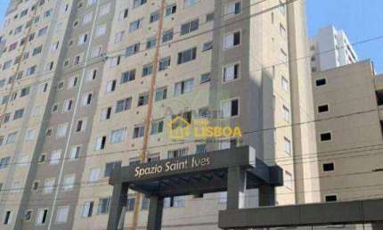 Apartamento à venda, 43 m² por R$ 274.900,00 - Cidade São Mateus - São Paulo/SP