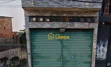 Terreno à venda, 280 m² por r$ 549.990,00 - jardim robru - são paulo/sp