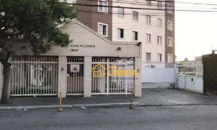 Apartamento à venda, 70 m² por R$ 380.000,01 - Vila Bancária - São Paulo/SP