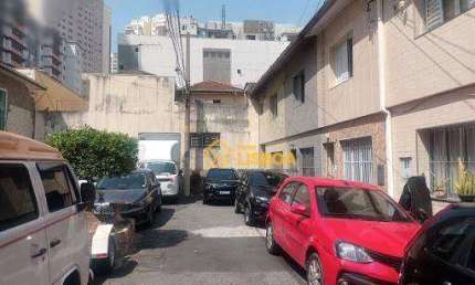 Casa com 3 dormitórios à venda, 80 m² por R$ 499.900,00 - Tatuapé - São Paulo/SP