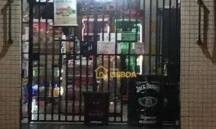 Ponto à venda, 70 m² por R$ 94.999,00 - Vila Antonieta - São Paulo/SP