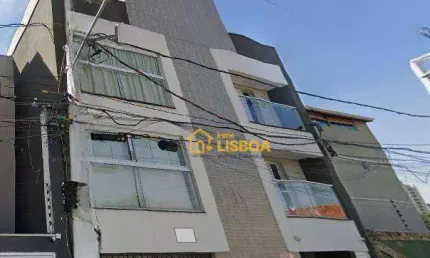 Studio com 1 dormitório à venda, 25 m² por R$ 190.000,00 - Vila Independência - São Paulo/SP