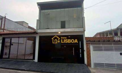 Casa com 3 quartos à venda na Rua Orizânia, Jardim Tietê, São Paulo