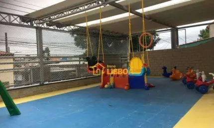 Sobrado com 3 dormitórios à venda, 272 m² por r$ 750.000,00 - jardim tietê - são paulo/sp