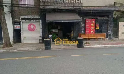 Sobrado com 5 dormitórios à venda, 225 m² por R$ 800.000,00 - Jardim Egle - São Paulo/SP
