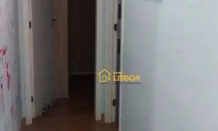 Apartamento com 2 dormitórios à venda, 47 m² por R$ 320.000,00 - Jardim Vila Formosa - São Paulo/SP