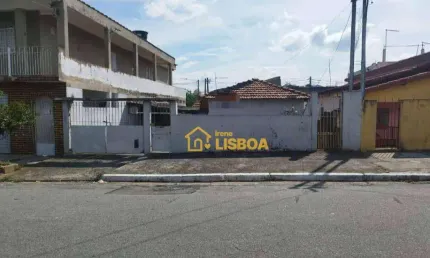Casa à venda, 250 m² por R$ 377.900,00 - Parque São Rafael - São Paulo/SP
