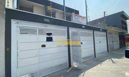 Casa com 3 quartos à venda na Rua Torquato Teixeira, Parque São Rafael, São Paulo