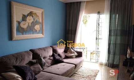 Sobrado com 3 dormitórios à venda, 220 m² por R$ 657.200,00 - Artur Alvim - São Paulo/SP