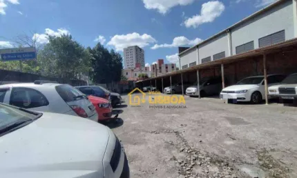 Terreno à venda, 491 m² por r$ 699.900,00 - altos de vila prudente - são paulo/sp