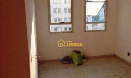 Apartamento com 3 dormitórios à venda, 64 m² por R$ 329.000,00 - Jardim Ângela (Zona Leste) - São Paulo/SP