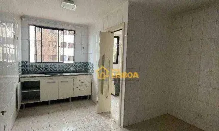 Apartamento à venda, 60 m² por R$ 255.000,00 - Jardim Imperador - São Paulo/SP