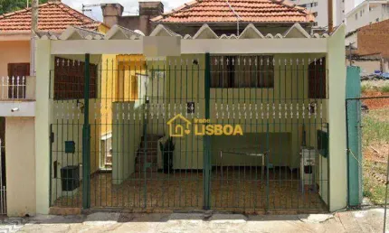Casa com 2 dormitórios à venda, 130 m² por r$ 650.000,00 - vila califórnia - são paulo/sp