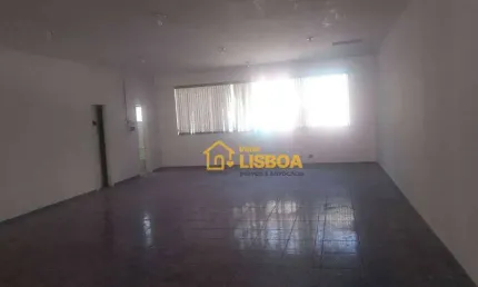 Sala para alugar, 231 m² por R$ 9.206,01 - Tatuapé - São Paulo/SP