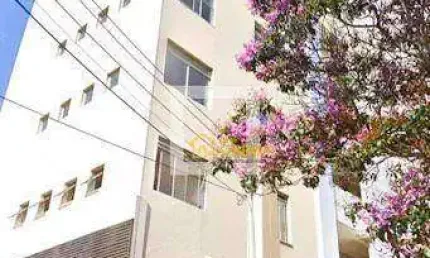 Apartamento com 2 dormitórios à venda, 64 m² por r$ 380.000,00 - tatuapé - são paulo/sp