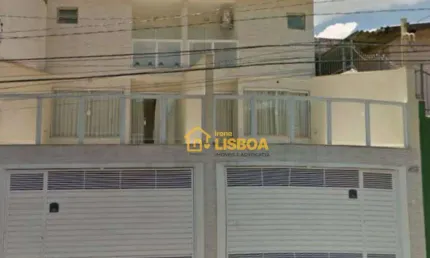 Sobrado com 3 dormitórios à venda, 200 m² por R$ 850.000,00 - Vila Salete - São Paulo/SP
