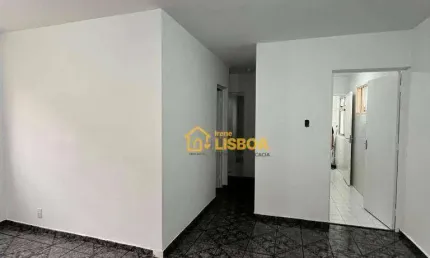 Apartamento à venda, 53 m² por R$ 220.000,00 - Jardim Santo André - Santo André/SP