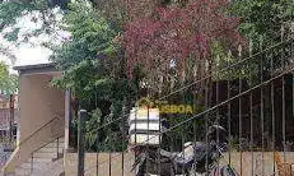 Apartamento com 2 dormitórios à venda, 45 m² por R$ 180.000,00 - Conjunto Habitacional Teotonio Vilela - São Paulo/SP
