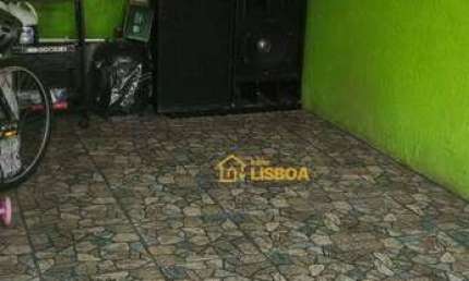 Apartamento com 2 dormitórios à venda, 49 m² por R$ 220.000,00 - Conjunto Habitacional Padre Manoel da Nóbrega - São Paulo/SP