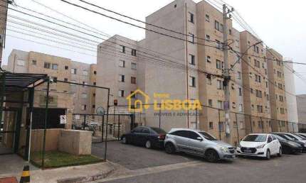 Apartamento com 2 dormitórios à venda, 49 m² por R$ 169.000,00 - Jardim Iguatemi - São Paulo/SP