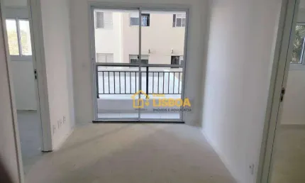 Apartamento à venda, 38 m² por r$ 296.000,00 - vila formosa - são paulo/sp