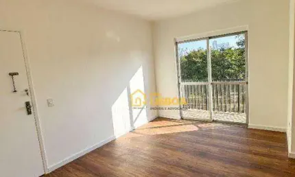 Apartamento com 3 dormitórios à venda, 94 m² por R$ 399.000,00 - Santa Teresinha - Santo André/SP