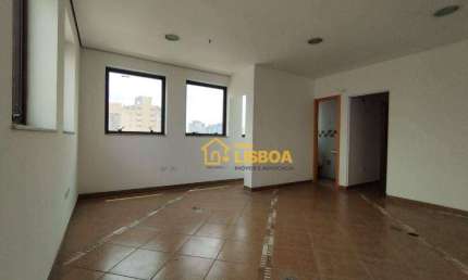 Sala para alugar, 40 m² por R$ 4.356,29/mês - Tatuapé - São Paulo/SP