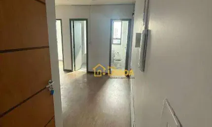 Sala para alugar, 40 m² por R$ 4.383,06 - Tatuapé - São Paulo/SP