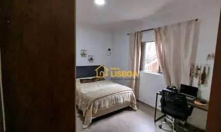 Casa com 2 dormitórios à venda, 128 m² por R$ 450.000,00 - Sapopemba - São Paulo/SP
