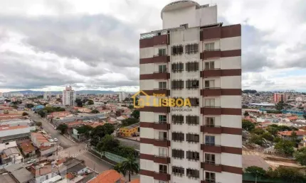 Apartamento com 3 dormitórios à venda, 110 m² por R$ 690.000,00 - Vila Granada - São Paulo/SP